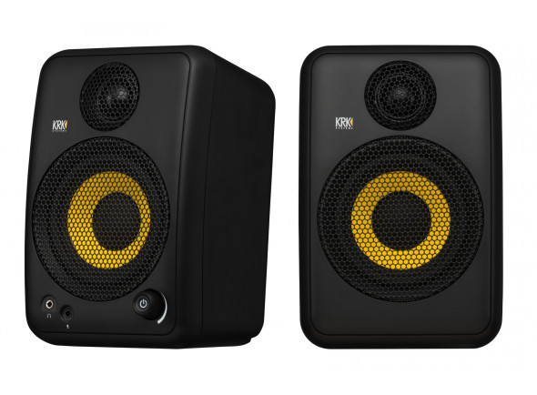 KRK GoAux 4 KRK GoAux 4